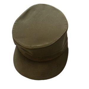 US Army Spring Up cap